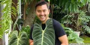 Selama PPKM, Anjasmara Rela Jauh dari Keluarga Karena Harus Menginap di Lokasi Syuting