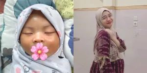 Selamat! Ega Noviantika Melahirkan Anak Ketiga, Putrinya Sudah Diberi Nama