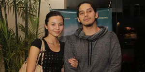 Selamat, Eriska Rein Resmi Jadi Istri Mithu Nisar