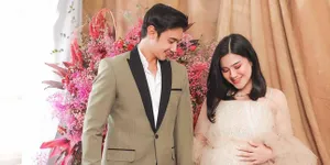 Selamat! Felicya Angelista Melahirkan Anak Pertama, Nama Putri Cantiknya Punya Arti yang Indah