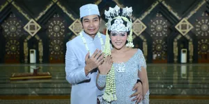 Selamat! Lale Maliq and D'Essential Resmi Menikah Hari Ini