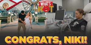 Selamat! Nikita Willy Lahirkan Bayi Laki-Laki Menggemaskan