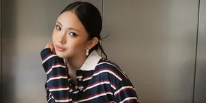 Selebgram Julia Prastini Ditangkap Polisi, Diduga Gunakan Vape Etomidate