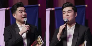 Selebgram Samuel Christ Bikin Pelatihan Bergaransi untuk Jadi Konten Kreator