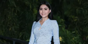 'SELEBGRAM' Wujudkan Mimpi Rere Realita Main di Film Layar Lebar