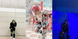 Selebritis Korea Ini Baru Memiliki Instagram di Tahun 2021 Ini, Adakah Biasmu?