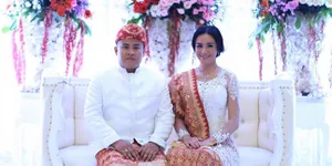 Selena Alesandra Sudah Menikah Dengan Pengusaha Minyak Muda Ini