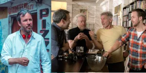 Usai Tuntaskan Misinya di Sekuel Kedua 'DUNE', Inilah 3 Rekomendasi Film yang Disutradarai oleh Denis Villeneuve!
