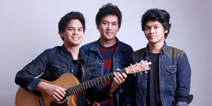 Selezat Kue Lapis, Alasan Harus Dengar Album The Overtunes