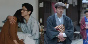 Self-Improvement Journey, Ini 8 Drama Jepang Inspiratif yang Diangkat dari Kisah Nyata - Cocok Ditonton yang Lagi Quarter Life Crisis