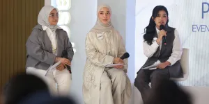 Self-Love Ala Nikita Willy, Kepercayaan Diri Jadi Kunci Utama