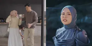 Selfi Yamma Akui Sampai Nangis Rasakan Kepedihan dalam Lagu 'Berkali-Kali'