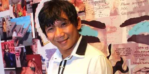 Selisih Umur 32 Tahun, Calon Istri Masih SMA Saat Pertama Kali Ketemu Ginanjar