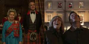 Makin Kontroversial, Inilah 5 Fakta Menarik Musim Terakhir Serial Netflix 'THE CROWN'