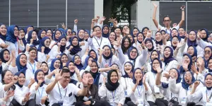 Semangat 'Sumpah Pemuda' Dalam Tatanan PNM, Sebarkan Semangat Pemberdayaan