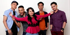 Semarang dan Yogya, Kota Favorit Gamma1 Untuk Kuliner