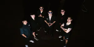 Sembilan Tera Luncurkan Mini Album Sementara Itu yang Angkat Kisah Luka Tersembunyi