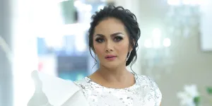 Semesta Jadi Konser Terakhir Kris Dayanti, Raul Lemos Ungkap Faktor Usia Tak Bisa Bohong