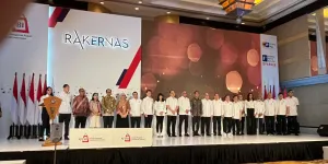 Seminar DPP APPBI 2023 Bahas Kebangkitan Perekonomian Mal Setelah Pencabutan PPKM