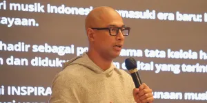 Seminar 'Menyambut RUU Hak Cipta' Sukses Digelar, Dihadiri Marcell Siahaan hingga Adi Adrian
