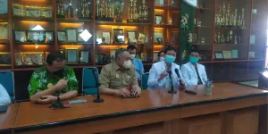 Sempat Batal, Akhirnya Autopsi Korban Tragedi Kanjuruhan Digelar Pekan Ini