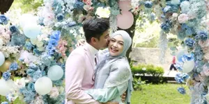 Sempat Beli Baju Cowok untuk Calon Anak, Suami Pinta Ria Ricis Kembalikan ke Toko