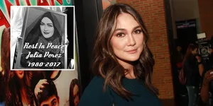 Sempat Berniat Donor Darah, Luna Maya Menyesal Tak Jenguk Jupe