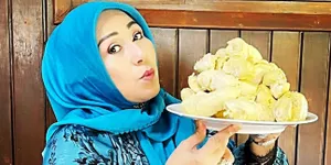 Sempat Diremehkan - Hampir Tiap Malam Camelia Malik Diajak Makan Malam Produser
