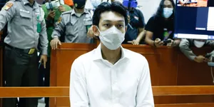 Sempat Disomasi Oleh Keluarga Laura Anna Sebagai Penggantian Masa Depan Mendiang, Ibunda Gaga Muhamma Akui Tak Tahu Perincian Nominal