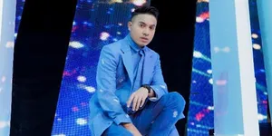 Sempat Drop Saat Pandemi, Gunawan LIDA Tetap Jalani Diet Ketat