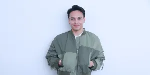 Sempat Ikut Kajian Bareng Abidzar Al Ghifari, Jefri Nichol: Pengin Belajar