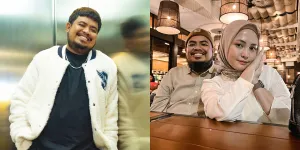 Sempat Kaget Istri Hamil Anak Ketiga Padahal Sudah KB Spiral, Rigen Rakelna Bersyukur: Allah Baik Banget Ya