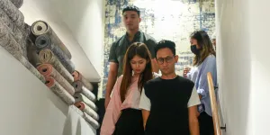 Sempat Mengurung Diri Usai Video 47 Detik Viral, Rebecca Klopper Kini Sudah Berani Speak Up