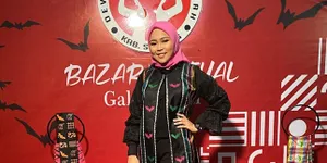 Sempat Mudik, Selfi LIDA Jalani Karantina Hampir Dua Minggu