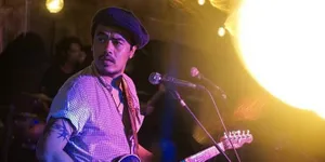 Sempat Pingsan, Musisi Aray Daulay Meninggal Dunia