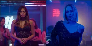 Sempat Ragu, Valerie Thomas Ambil Peran Menantang di Serial Bisik Hari Lara