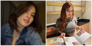 Sempat Sakit Hingga Muntah Darah dari Hidung & Mulut, Iqlima Kim Diduga Lakukan Pembohongan Publik