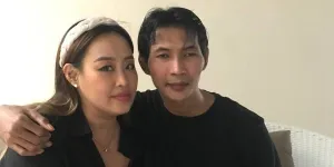 Sempat Shock, Pinkan Mambo Mengaku Tak Tega Lihat Kondisi Rumah Arya Khan