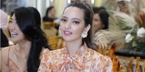 Sempat Tak Bisa Kupas Salak dan Kedapatan Setrika Baju Sendiri, Terungkap Bahwa Nia Ramadhani Terakhir Cuci Piring 12 Atau 15 Tahun yang Lalu