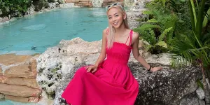 Pernah Terjebak dalam Hubungan Asmara yang Toxic, Pesinetron dan Konten Kreator Jessica Felicia Pardoko Alami Hal Ini