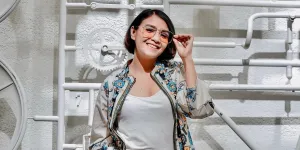 Sempat Terjun ke Dunia Akting, Putri Masyita Kini Lebih Pilih Tekuni Jalan Karir yang Berbeda