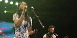 Sempat Tertunda, Mocca Bakal Promo album 'Home'