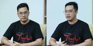 Sempat Tuai Kontroversi, Dennis Adhiswara Ungkap Makna Judul Baru Film 'KIBLAT' yang Diubah jadi 'TAGHUT'