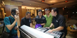 Sempat Vakum Selama 3 Tahun Karena Pandemi, Pameran IHEAC Audio Video Show 2023 Bakal Kembali Digelar