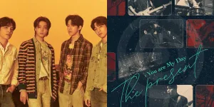 Semua Member Telah Selesai Wamil, DAY6 Siap Gelar Konser Spesial Christmas pada Bulan Desember Mendatang!