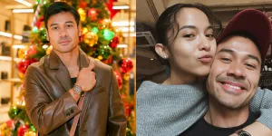 Senyum Bahagia Chicco Jerikho Pamer 'Playground' Baru di Instagram!