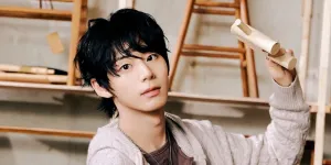 Seo Jeongwoo, Member AHOF yang Lahir 2001 dan Sudah Selesaikan Wajib Militer Sebelum Debut