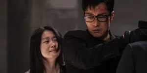 Seo Su Min "Kim Min Ji" Bintang Agent Kim Reactivated, Penampilan Daily yang Fresh