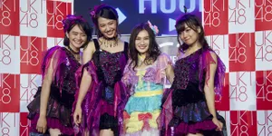 Seperti Apa Masa Depan JKT Pasca Berakhirnya era Melody dan Nabilah?