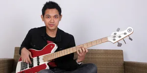 Seperti Apa Sosok Iwan Fals di Mata Bondan Prakoso?